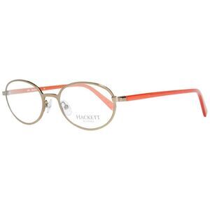 Hackett Gold Metal Glasses Men's (Frames)
